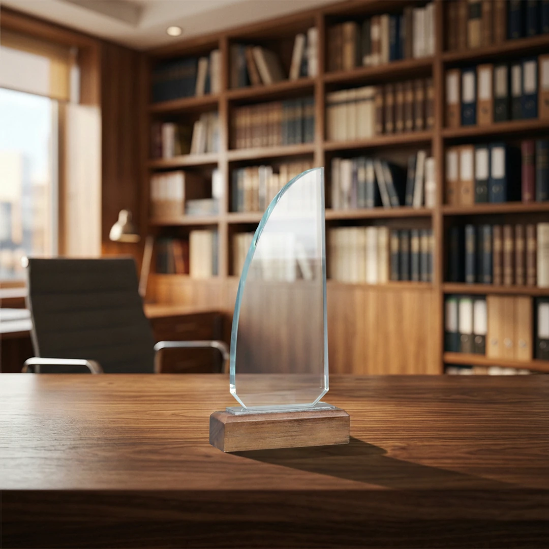Crystal Awards 80